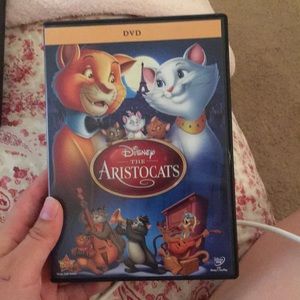 the aristocats